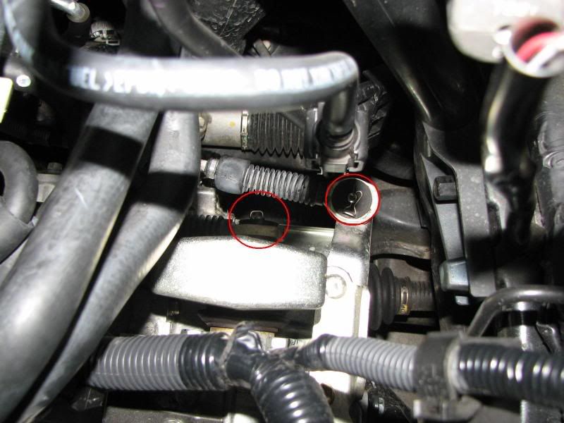 Doc Iso's Shifter Bushing Scion tC Forums